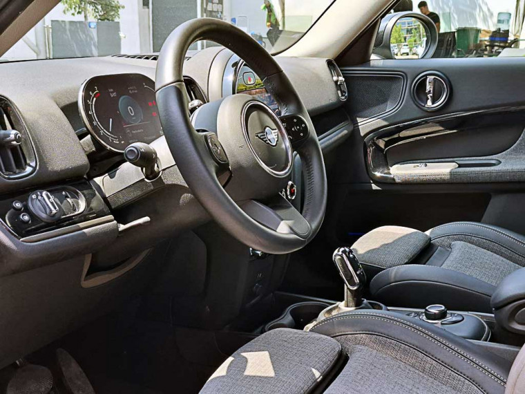Mini Cooper Countryman 1.5 Aut 2023 Usado  Usado en BMW Premium Selection