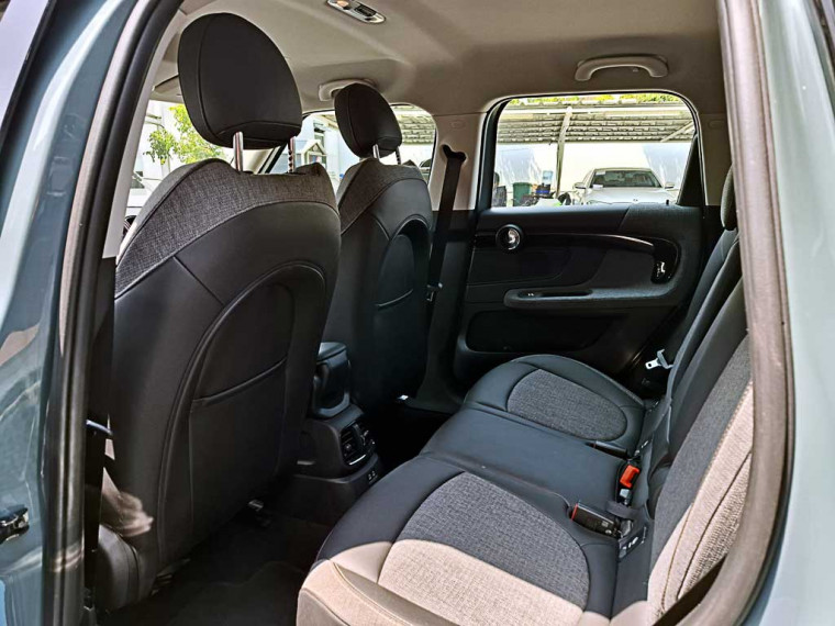 Mini Cooper Countryman 1.5 Aut 2023 Usado  Usado en BMW Premium Selection