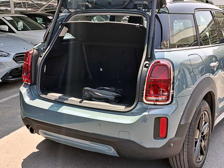 Mini Cooper Countryman 1.5 Aut 2023 Usado  Usado en BMW Premium Selection