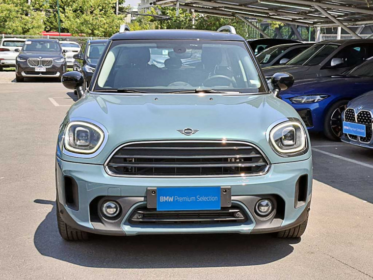 Mini Cooper Countryman 1.5 Aut 2023 Usado  Usado en BMW Premium Selection