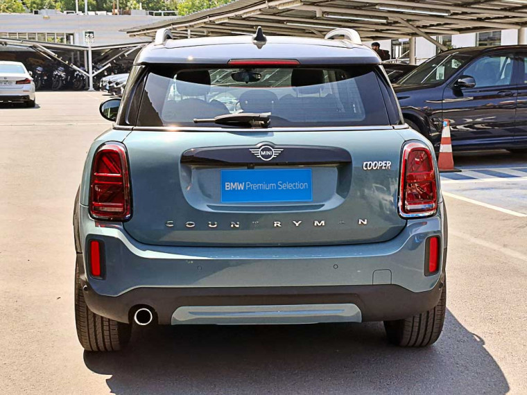 Mini Cooper Countryman 1.5 Aut 2023 Usado  Usado en BMW Premium Selection