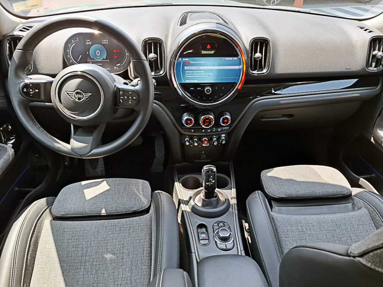 Mini Cooper Countryman 1.5 Aut 2023 Usado  Usado en BMW Premium Selection