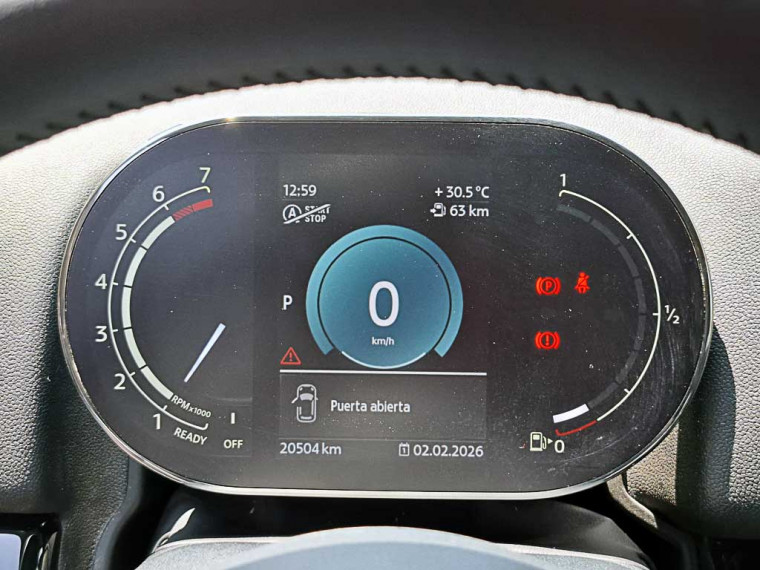 Mini Cooper Countryman 1.5 Aut 2023 Usado  Usado en BMW Premium Selection