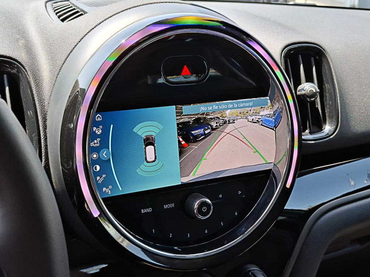 Mini Cooper Countryman 1.5 Aut 2023 Usado  Usado en BMW Premium Selection
