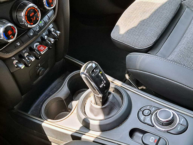 Mini Cooper Countryman 1.5 Aut 2023 Usado  Usado en BMW Premium Selection