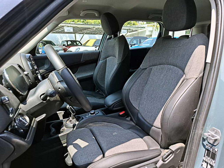 Mini Cooper Countryman 1.5 Aut 2023 Usado  Usado en BMW Premium Selection