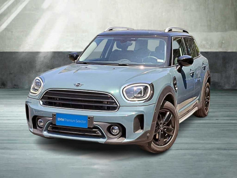 Mini COOPER COUNTRYMAN 1.5 AUT 2023