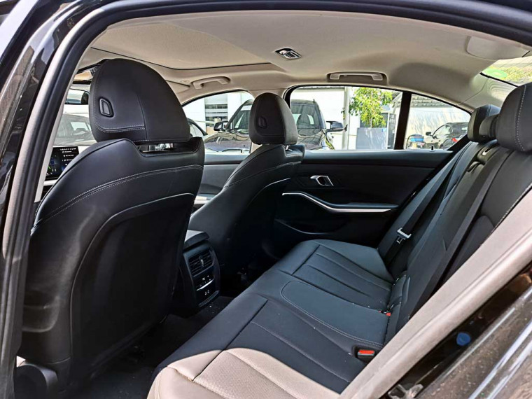 Bmw 330 E Berlina Dynamic Lci Ii 2025 Usado  Usado en Webautos.cl