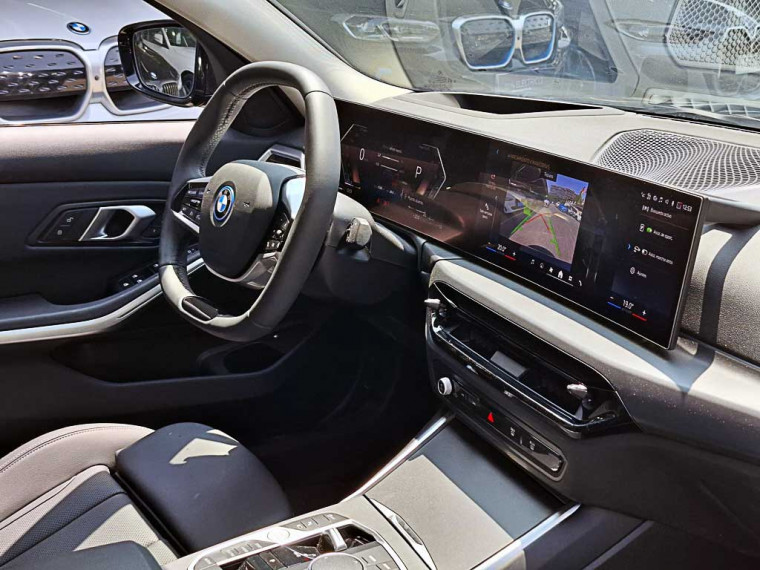 Bmw 330 E Berlina Dynamic Lci Ii 2025 Usado  Usado en Webautos.cl