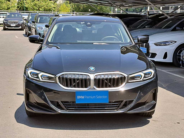 Bmw 330 E Berlina Dynamic Lci Ii 2025 Usado  Usado en Webautos.cl