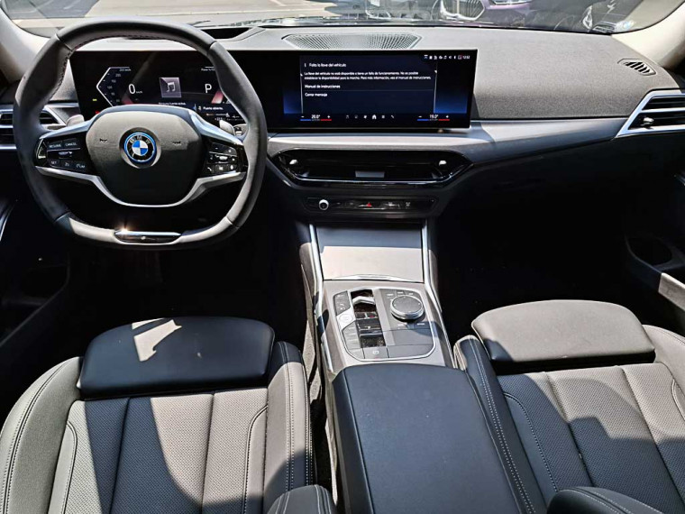 Bmw 330 E Berlina Dynamic Lci Ii 2025 Usado  Usado en Webautos.cl