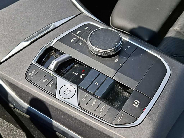 Bmw 330 E Berlina Dynamic Lci Ii 2025 Usado  Usado en Webautos.cl