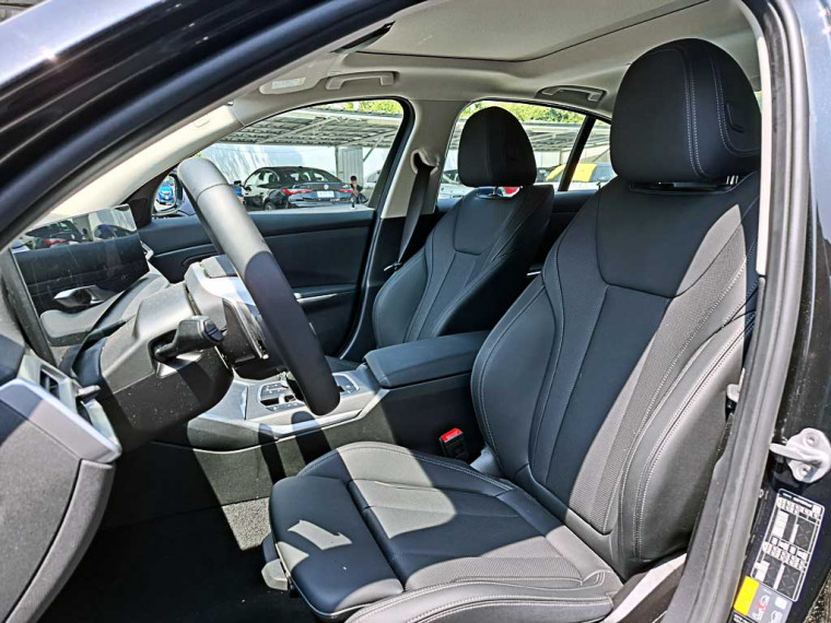 Bmw 330 E Berlina Dynamic Lci Ii 2025 Usado  Usado en Webautos.cl