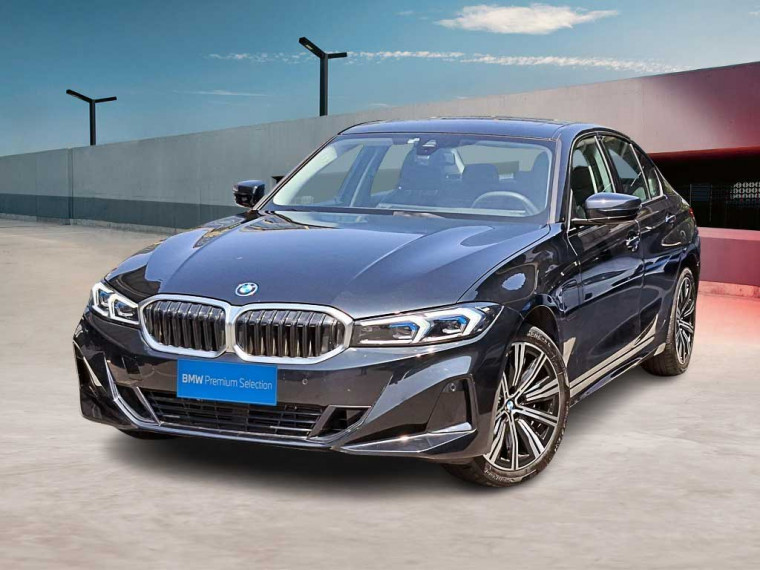 BMW 330 e Berlina Dynamic LCI II 2025