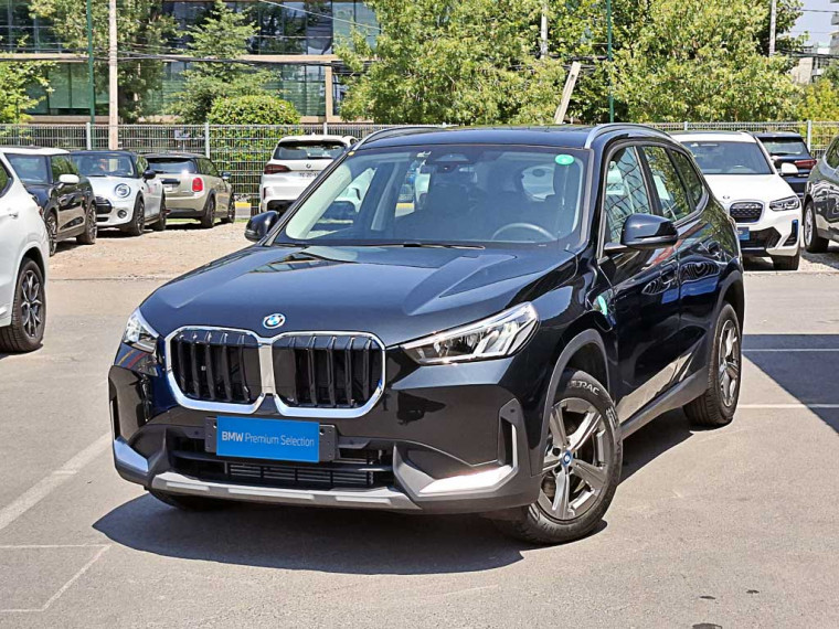 Bmw X1 Xdrive25e Dynamic 2025 Usado  Usado en BMW Premium Selection