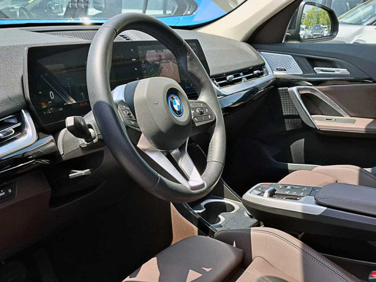Bmw X1 Xdrive25e Dynamic 2025 Usado  Usado en BMW Premium Selection