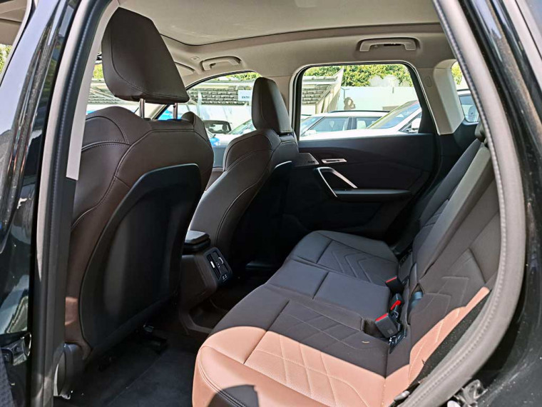 Bmw X1 Xdrive25e Dynamic 2025 Usado  Usado en BMW Premium Selection