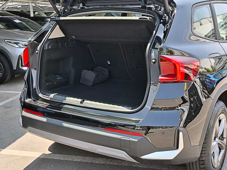 Bmw X1 Xdrive25e Dynamic 2025 Usado  Usado en BMW Premium Selection