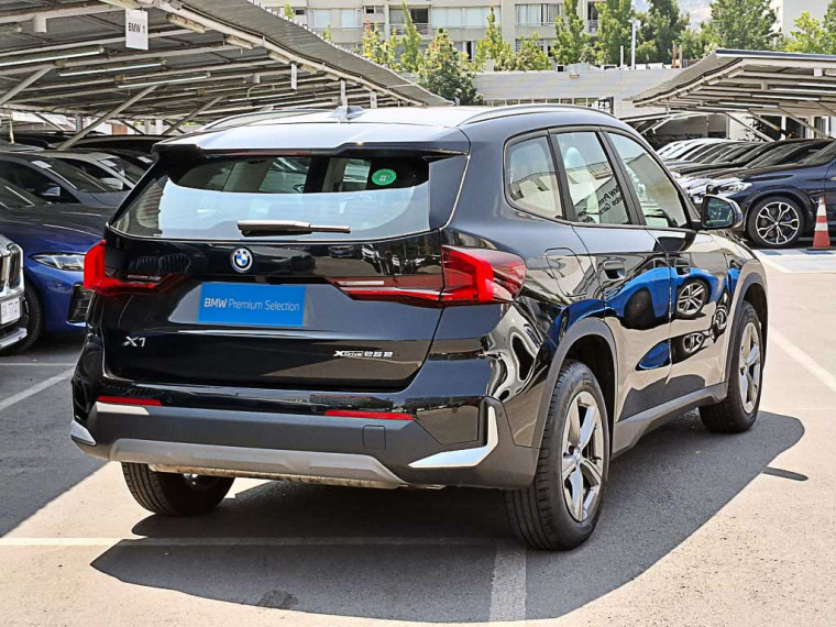 Bmw X1 Xdrive25e Dynamic 2025 Usado  Usado en BMW Premium Selection