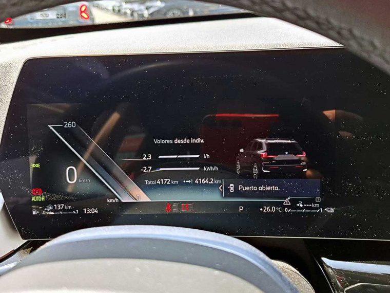 Bmw X1 Xdrive25e Dynamic 2025 Usado  Usado en BMW Premium Selection