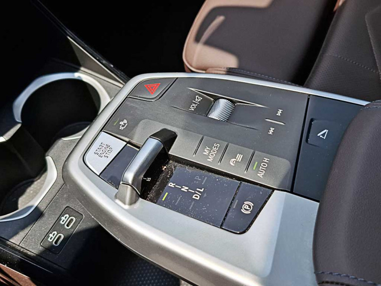 Bmw X1 Xdrive25e Dynamic 2025 Usado  Usado en BMW Premium Selection