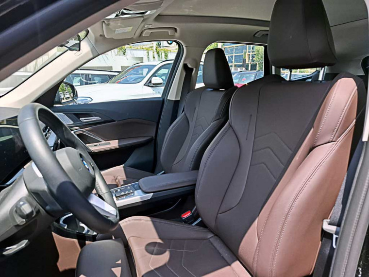 Bmw X1 Xdrive25e Dynamic 2025 Usado  Usado en BMW Premium Selection