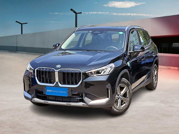 BMW X1 xDrive25e Dynamic 2025