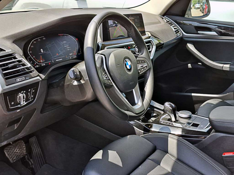 Bmw X3 Sdrive20i Dynamic Lci 2024 Usado  Usado en BMW Premium Selection