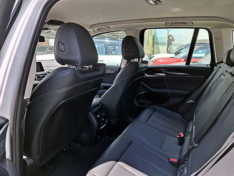 Bmw X3 Sdrive20i Dynamic Lci 2024 Usado  Usado en BMW Premium Selection