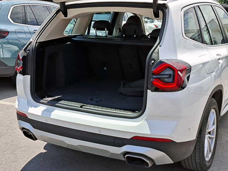 Bmw X3 Sdrive20i Dynamic Lci 2024 Usado  Usado en BMW Premium Selection