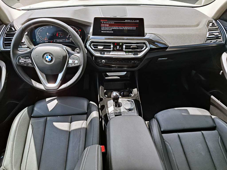 Bmw X3 Sdrive20i Dynamic Lci 2024 Usado  Usado en BMW Premium Selection