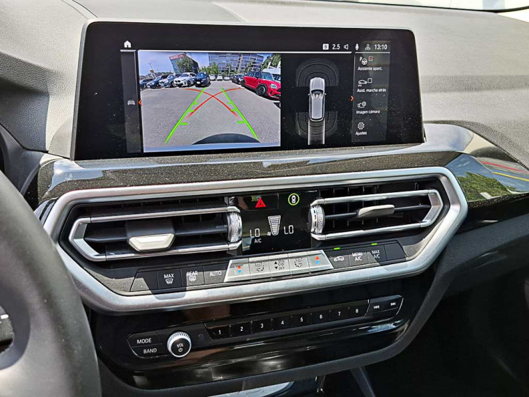 Bmw X3 Sdrive20i Dynamic Lci 2024 Usado  Usado en BMW Premium Selection