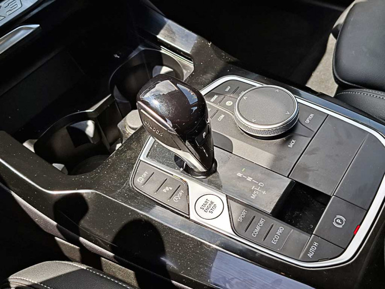 Bmw X3 Sdrive20i Dynamic Lci 2024 Usado  Usado en BMW Premium Selection