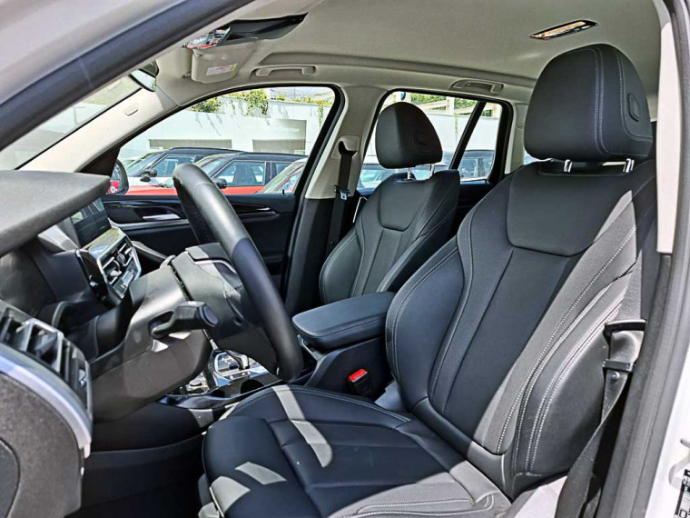 Bmw X3 Sdrive20i Dynamic Lci 2024 Usado  Usado en BMW Premium Selection