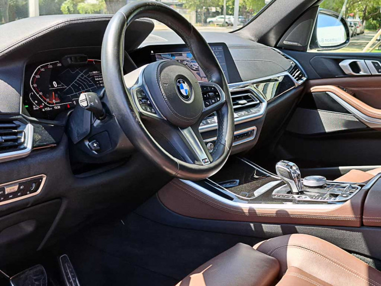Bmw X5 Xdrive30d M Sport 2021 Usado  Usado en Webautos.cl