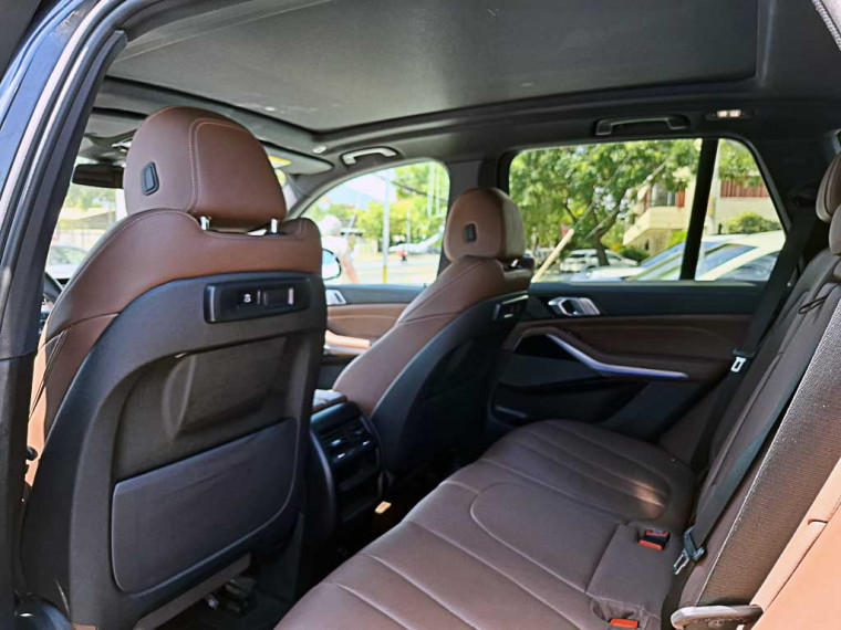 Bmw X5 Xdrive30d M Sport 2021 Usado  Usado en Webautos.cl
