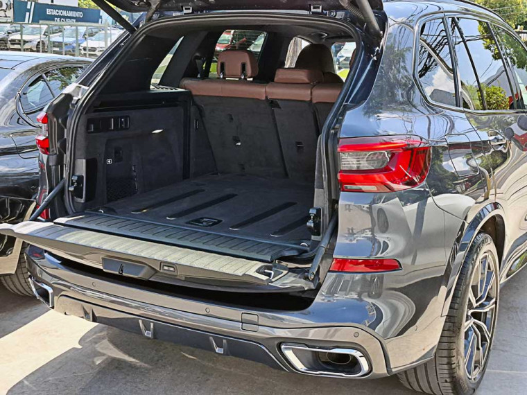 Bmw X5 Xdrive30d M Sport 2021 Usado  Usado en Webautos.cl