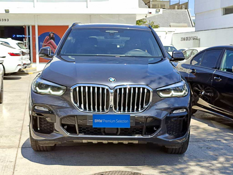 Bmw X5 Xdrive30d M Sport 2021 Usado  Usado en Webautos.cl