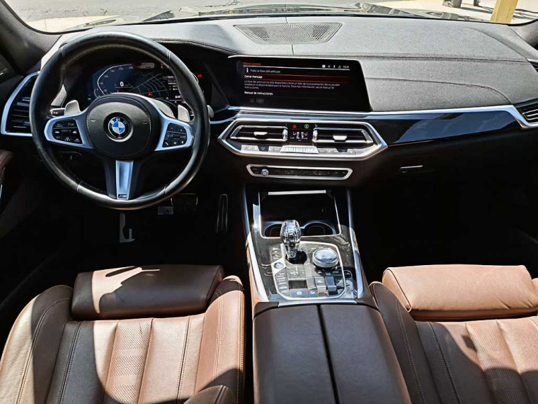 Bmw X5 Xdrive30d M Sport 2021 Usado  Usado en Webautos.cl