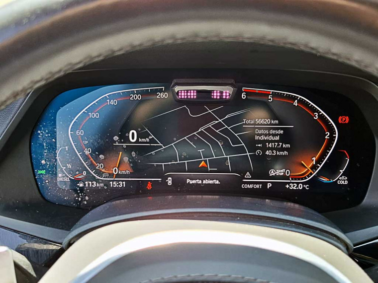 Bmw X5 Xdrive30d M Sport 2021 Usado  Usado en Webautos.cl