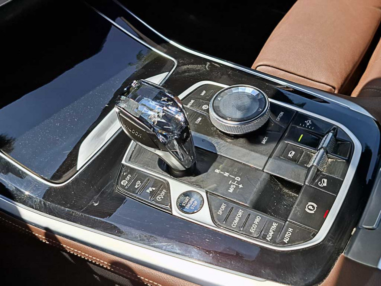 Bmw X5 Xdrive30d M Sport 2021 Usado  Usado en Webautos.cl