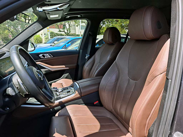Bmw X5 Xdrive30d M Sport 2021 Usado  Usado en Webautos.cl