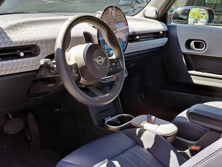 Mini Cooper S 2.0 Hb 3p Favoured 2025 Usado  Usado en BMW Premium Selection