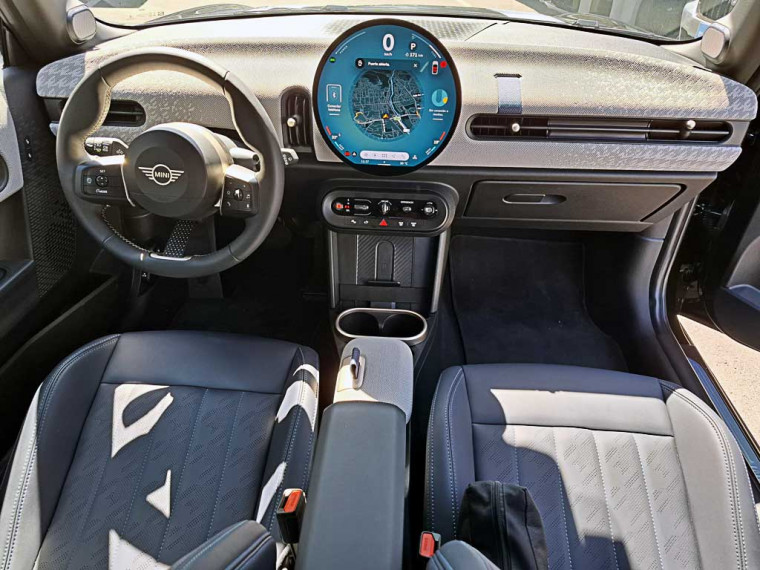 Mini Cooper S 2.0 Hb 3p Favoured 2025 Usado  Usado en BMW Premium Selection