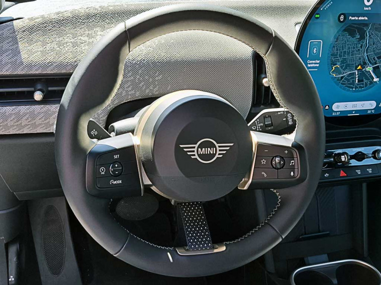 Mini Cooper S 2.0 Hb 3p Favoured 2025 Usado  Usado en BMW Premium Selection