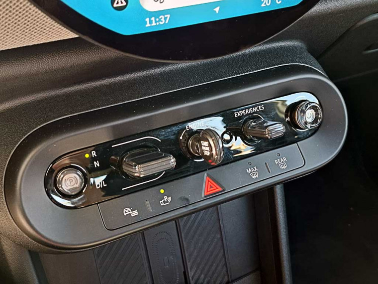 Mini Cooper S 2.0 Hb 3p Favoured 2025 Usado  Usado en BMW Premium Selection