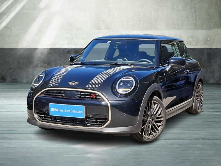 Mini COOPER S 2.0 HB 3P FAVOURED 2025