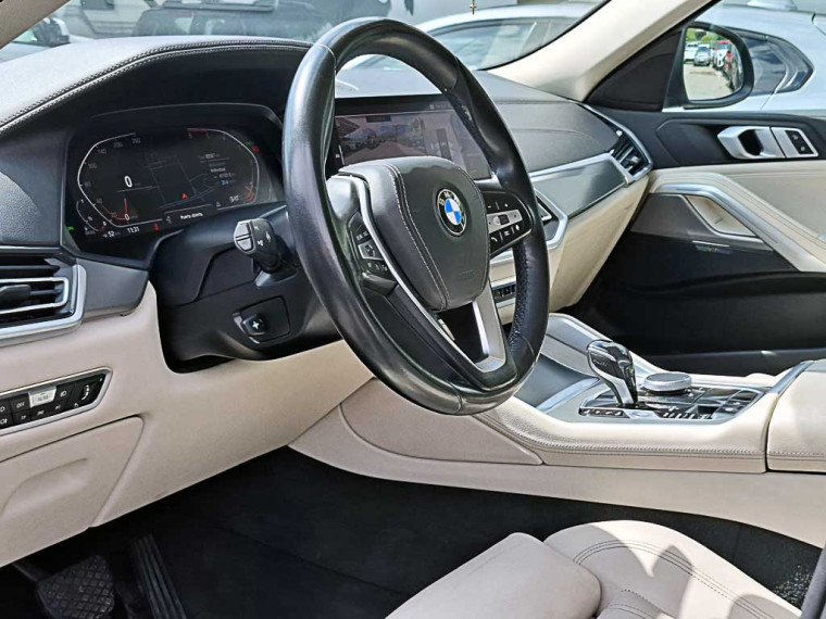 Bmw X6 Xdrive30d Executive 2020 Usado  Usado en BMW Premium Selection