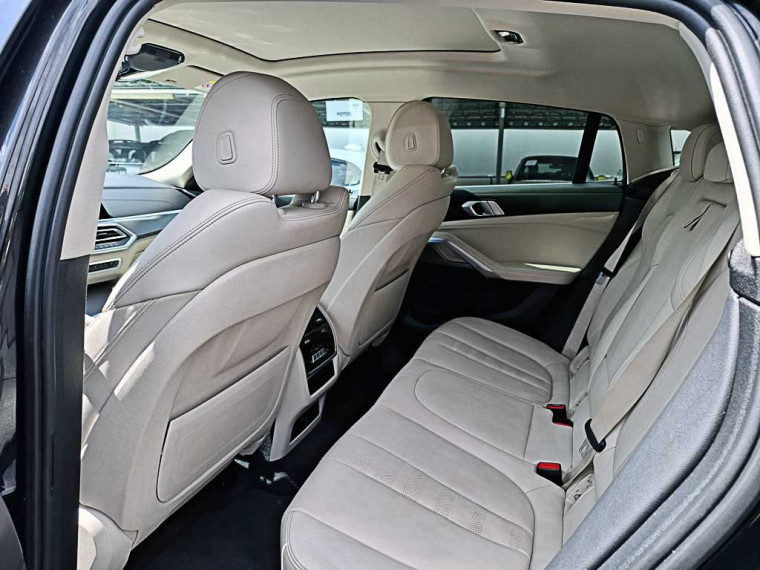 Bmw X6 Xdrive30d Executive 2020 Usado  Usado en BMW Premium Selection