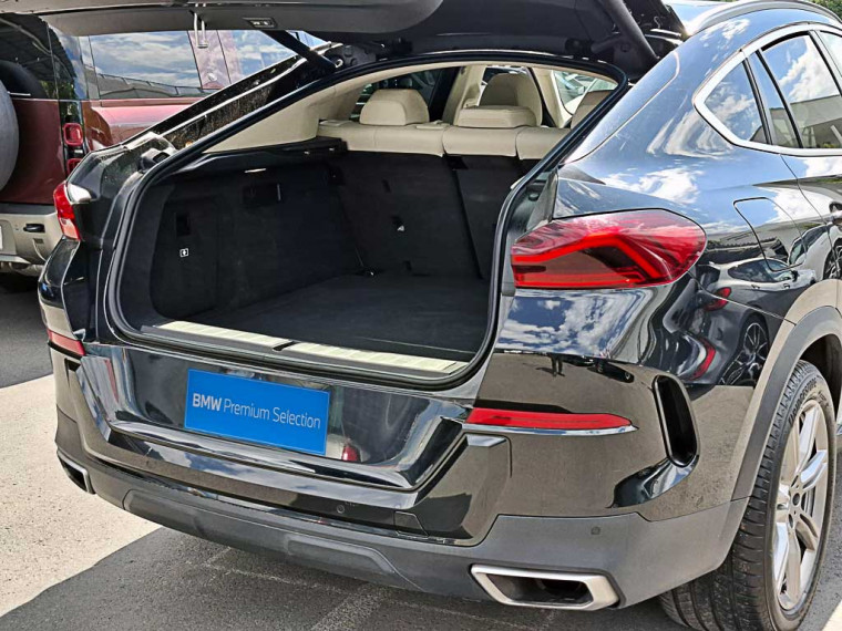 Bmw X6 Xdrive30d Executive 2020 Usado  Usado en BMW Premium Selection